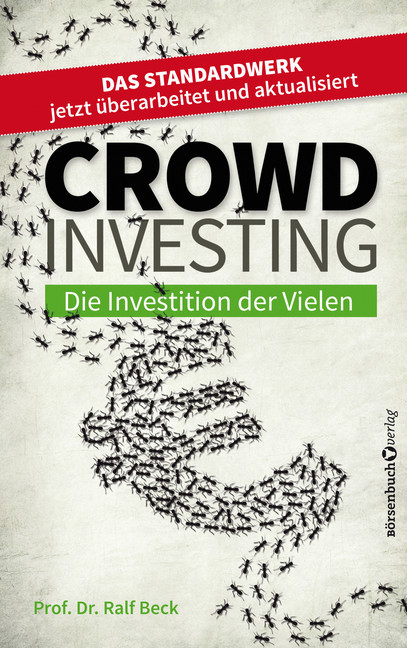 Crowdinvesting main product photo