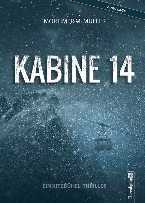 Kabine 14 main product photo