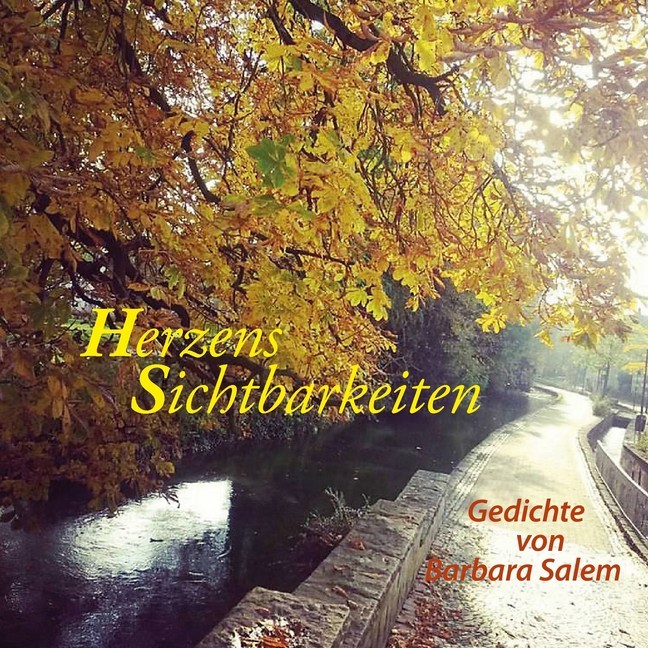 Herzens Sichtbarkeiten main product photo