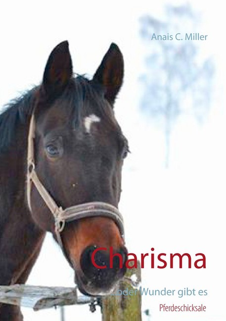 Charisma main product photo