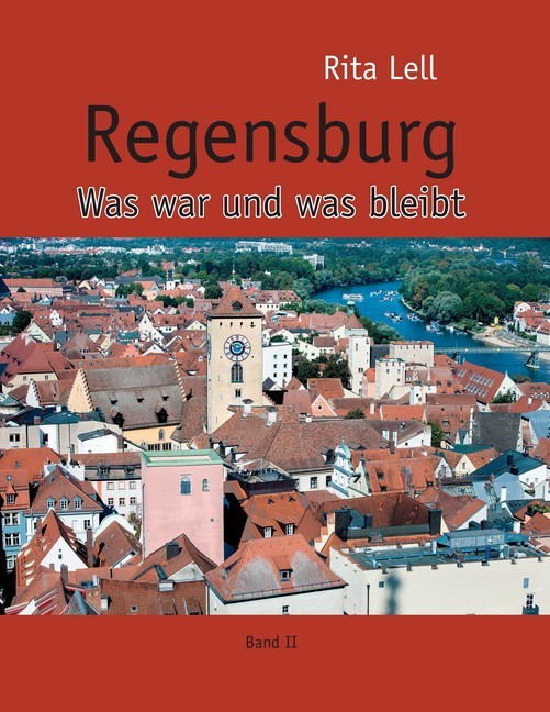 Regensburg main product photo