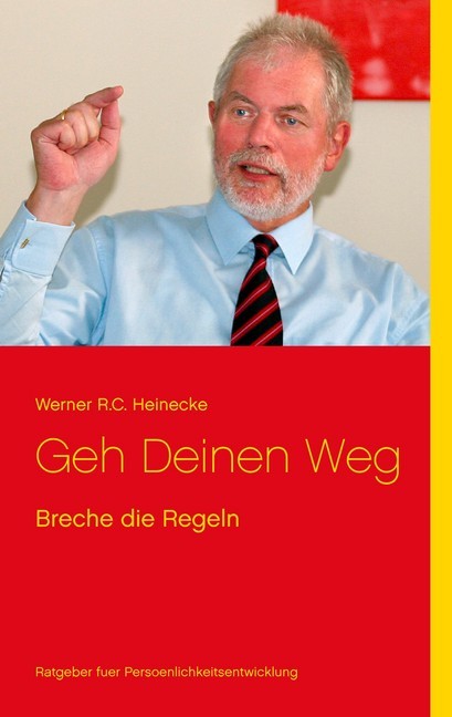 Geh Deinen Weg main product photo