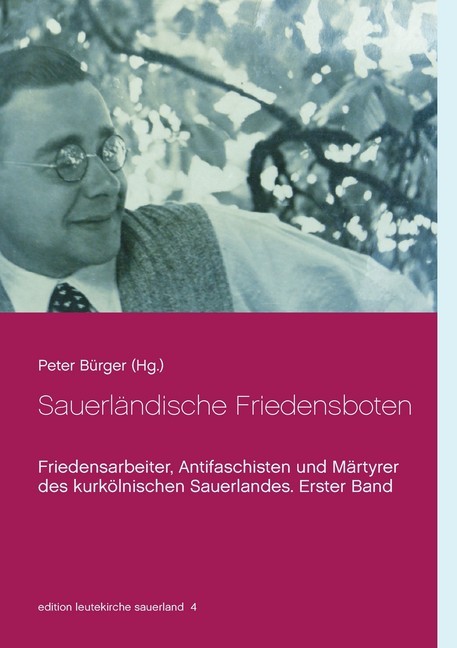 Sauerländische Friedensboten main product photo
