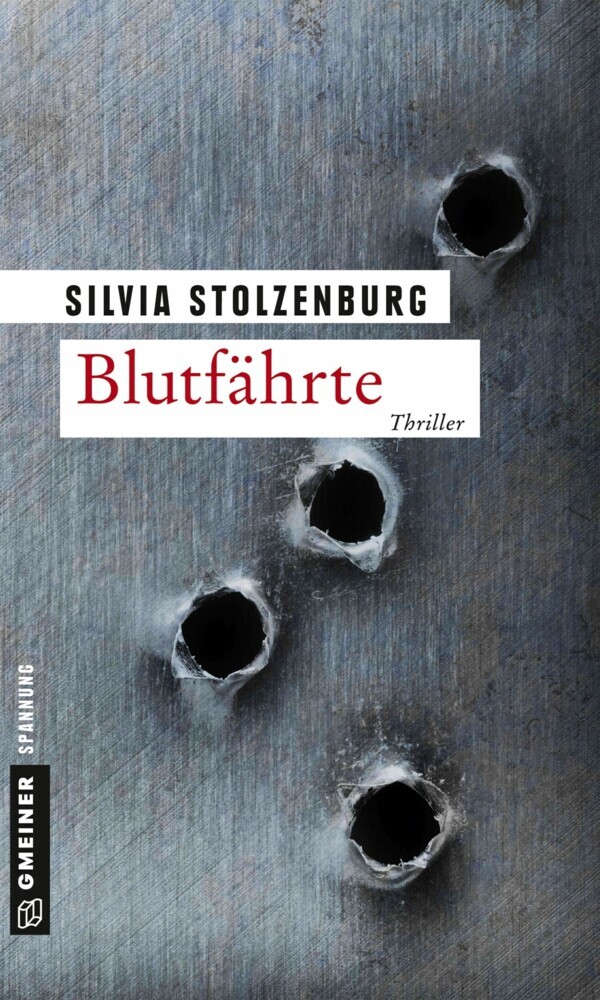 Blutfährte main product photo