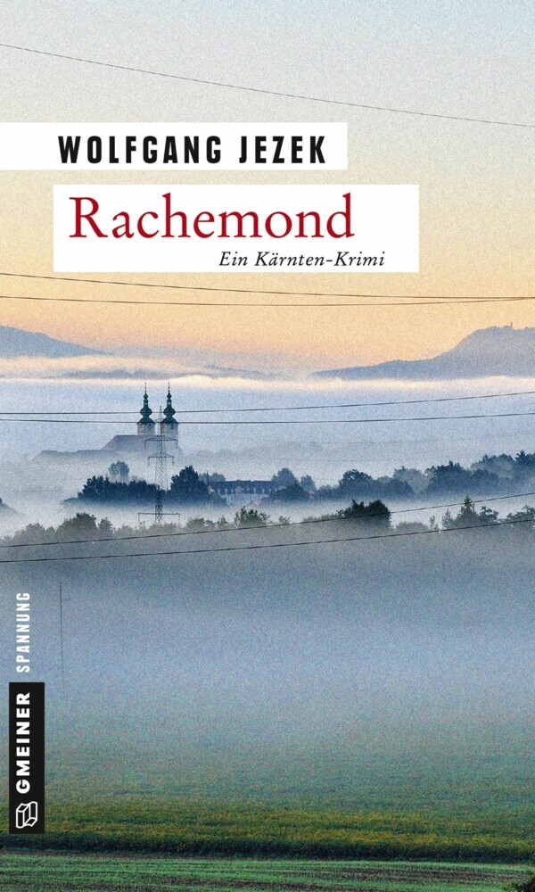 Rachemond main product photo