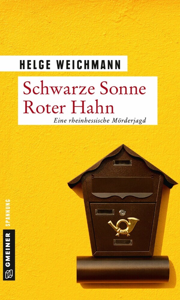 Schwarze Sonne Roter Hahn main product photo
