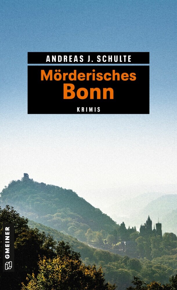 Mörderisches Bonn main product photo