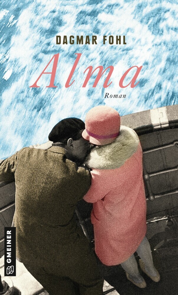 Alma main product photo