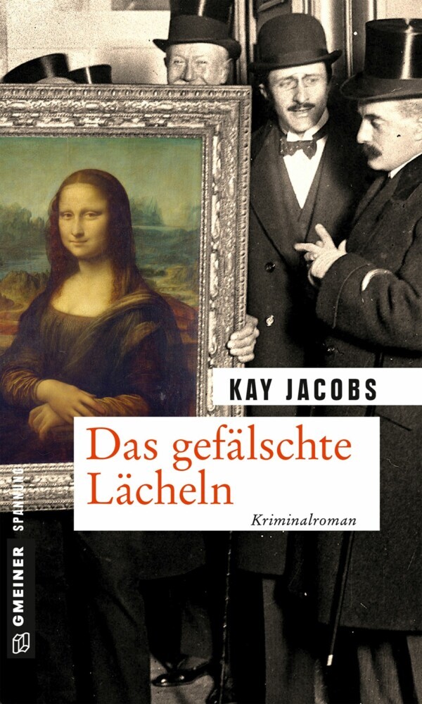 Das gefälschte Lächeln main product photo