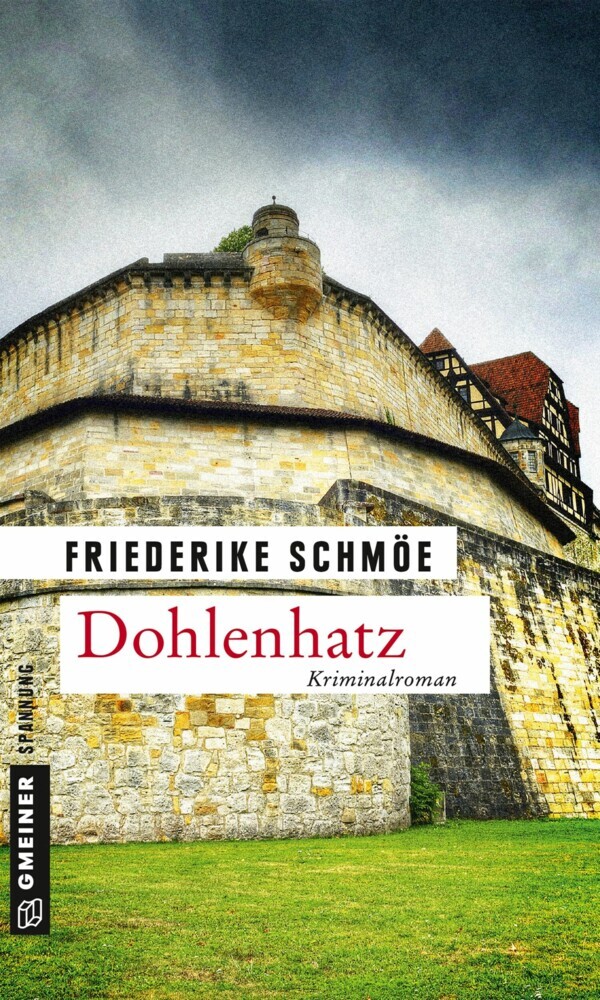 Dohlenhatz main product photo