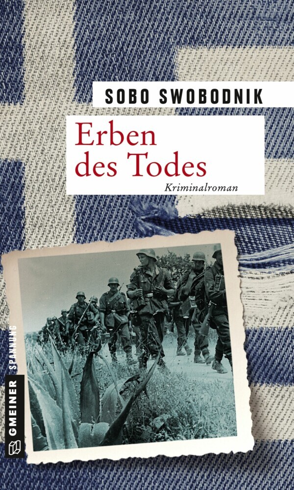 Erben des Todes main product photo
