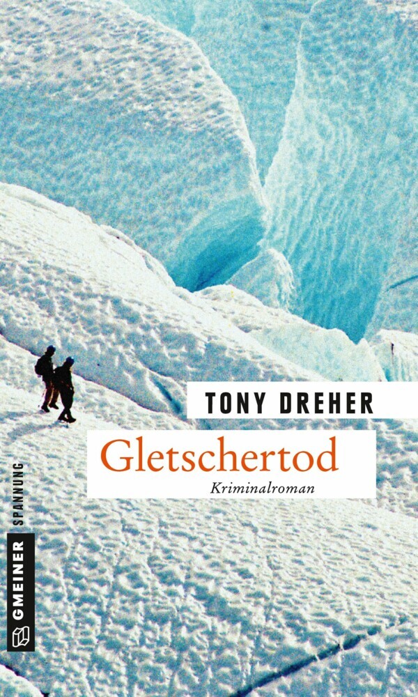 Gletschertod main product photo