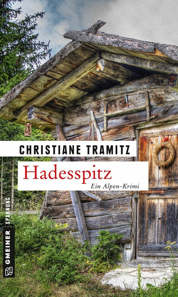 Hadesspitz main product photo