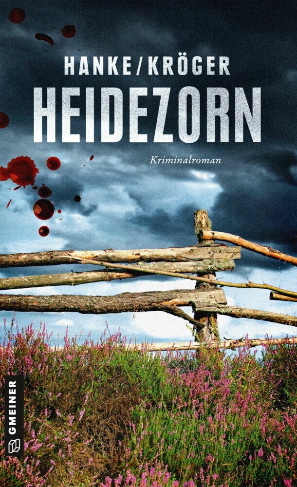 Heidezorn main product photo