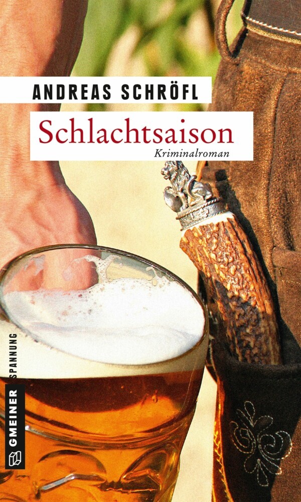 Schlachtsaison main product photo