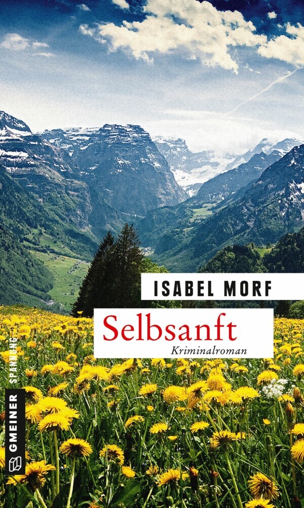 Selbsanft main product photo