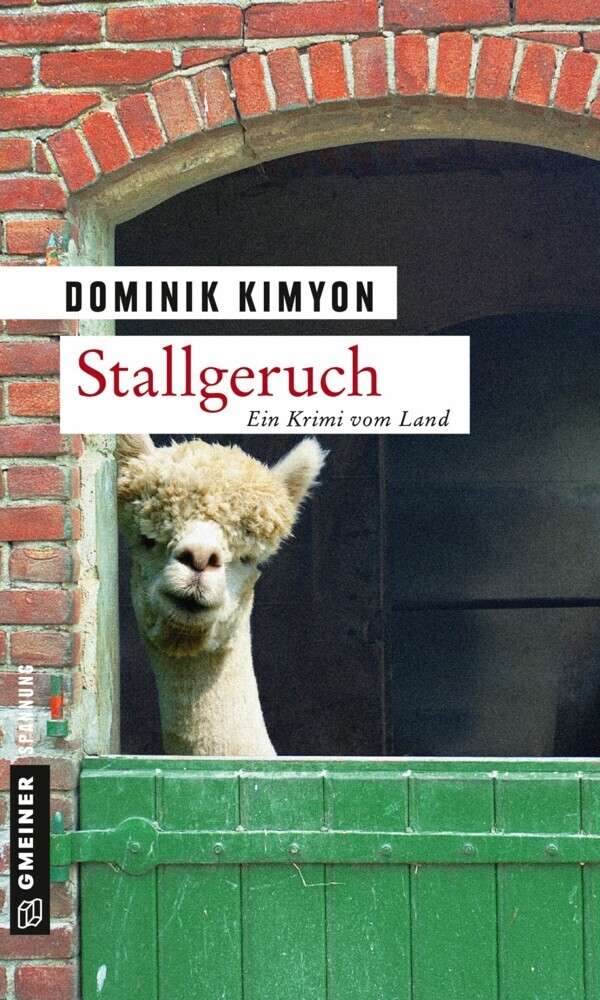 Stallgeruch main product photo