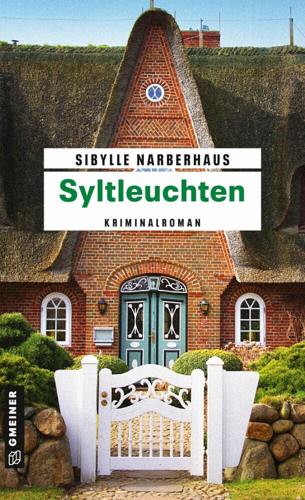 Syltleuchten main product photo