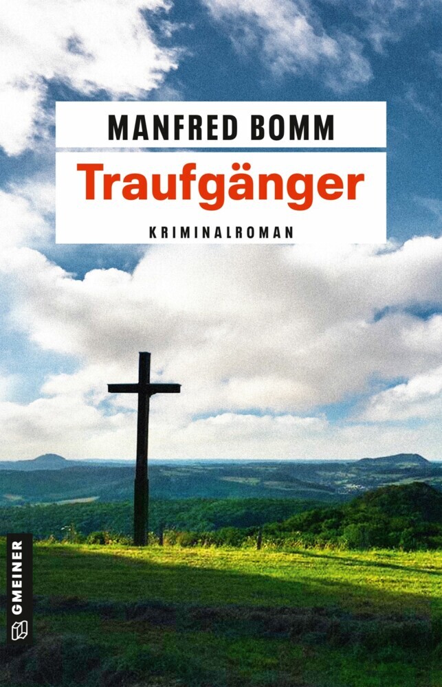 Traufgänger main product photo
