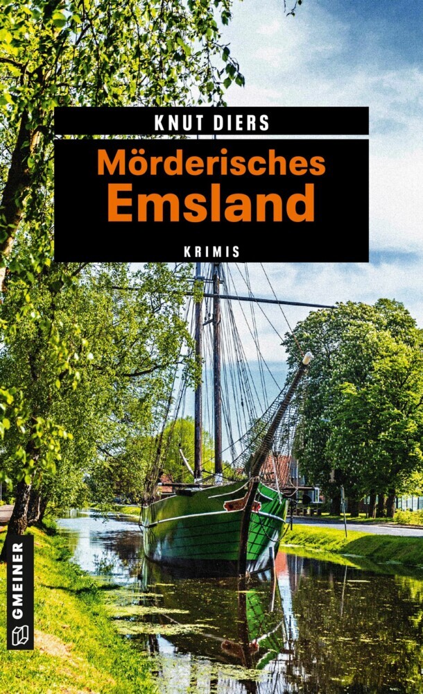 Mörderisches Emsland main product photo