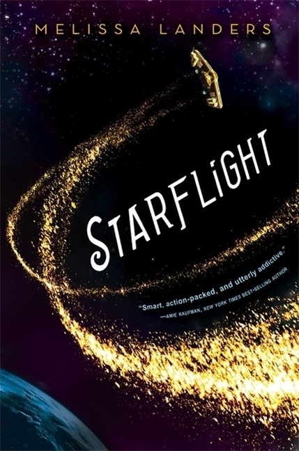 Starflight main product photo