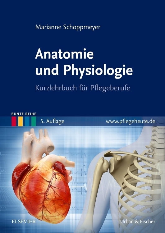 Anatomie und Physiologie main product photo