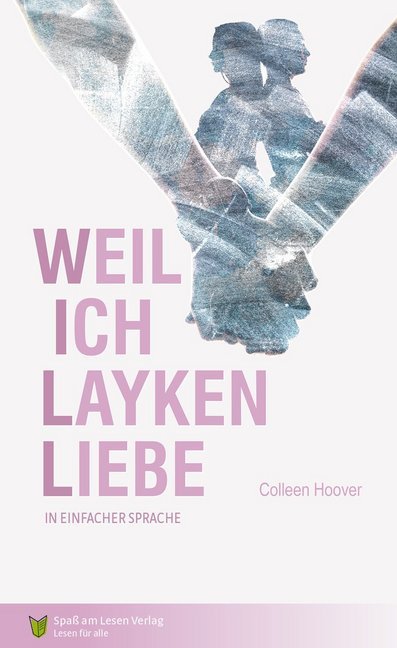Weil ich Layken liebe main product photo