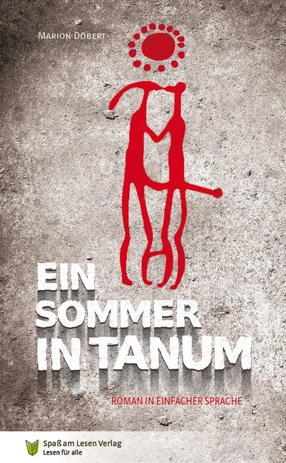 Ein Sommer in Tanum main product photo