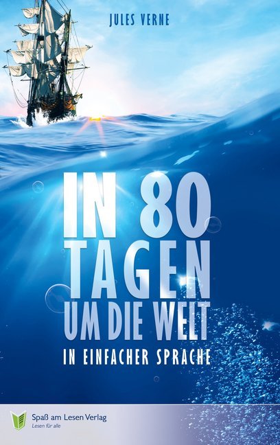 In 80 Tagen um die Welt main product photo