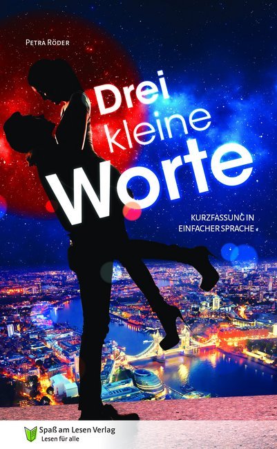 Drei kleine Worte main product photo