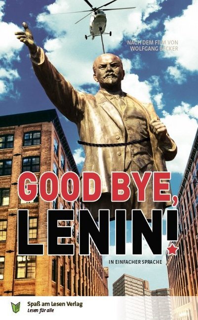 Good Bye, Lenin! main product photo