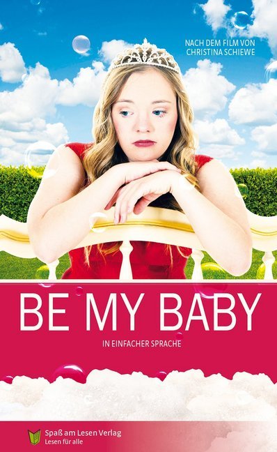 Be my Baby main product photo