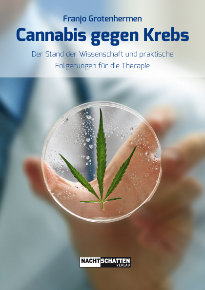Cannabis gegen Krebs main product photo