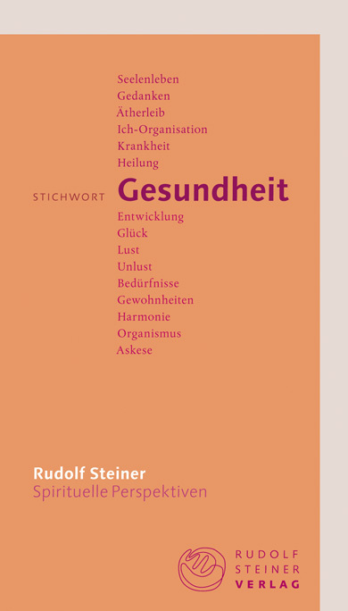 Stichwort Gesundheit main product photo