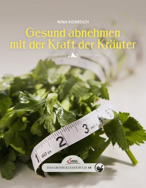 Gesund abnehmen mit der Kraft der Kräuter main product photo