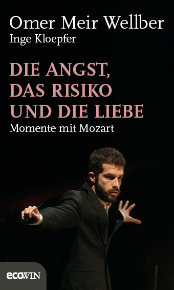Die Angst, das Risiko und die Liebe main product photo