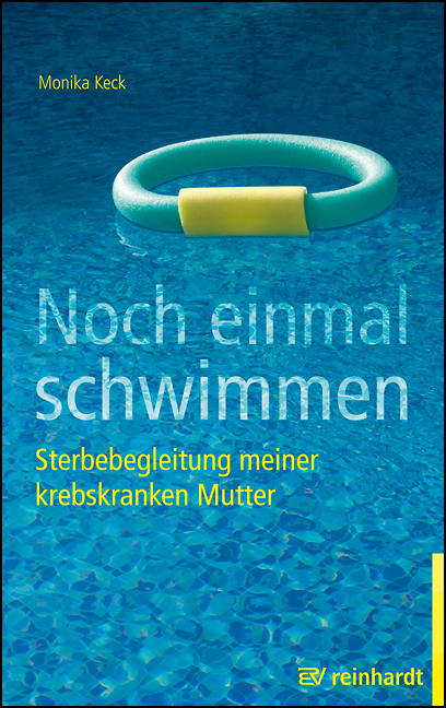 Noch einmal schwimmen main product photo