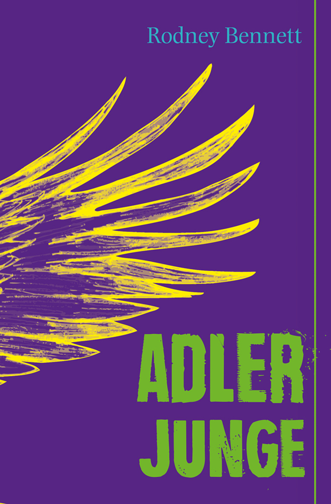 Adlerjunge main product photo