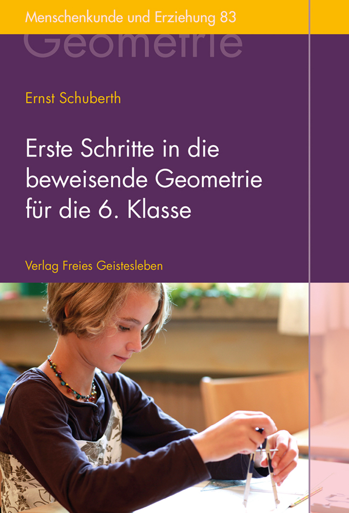 Erste Schritte in die beweisende Geometrie für die 6. Klasse main product photo
