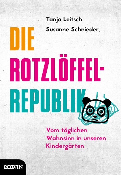Die Rotzlöffel-Republik main product photo