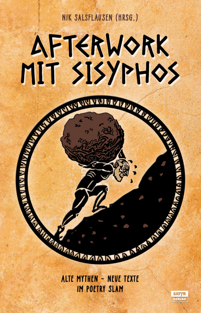 Afterwork mit Sisyphos main product photo