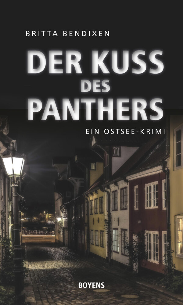 Der Kuss des Panthers main product photo