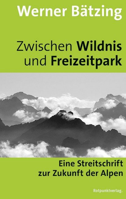 Zwischen Wildnis und Freizeitpark main product photo