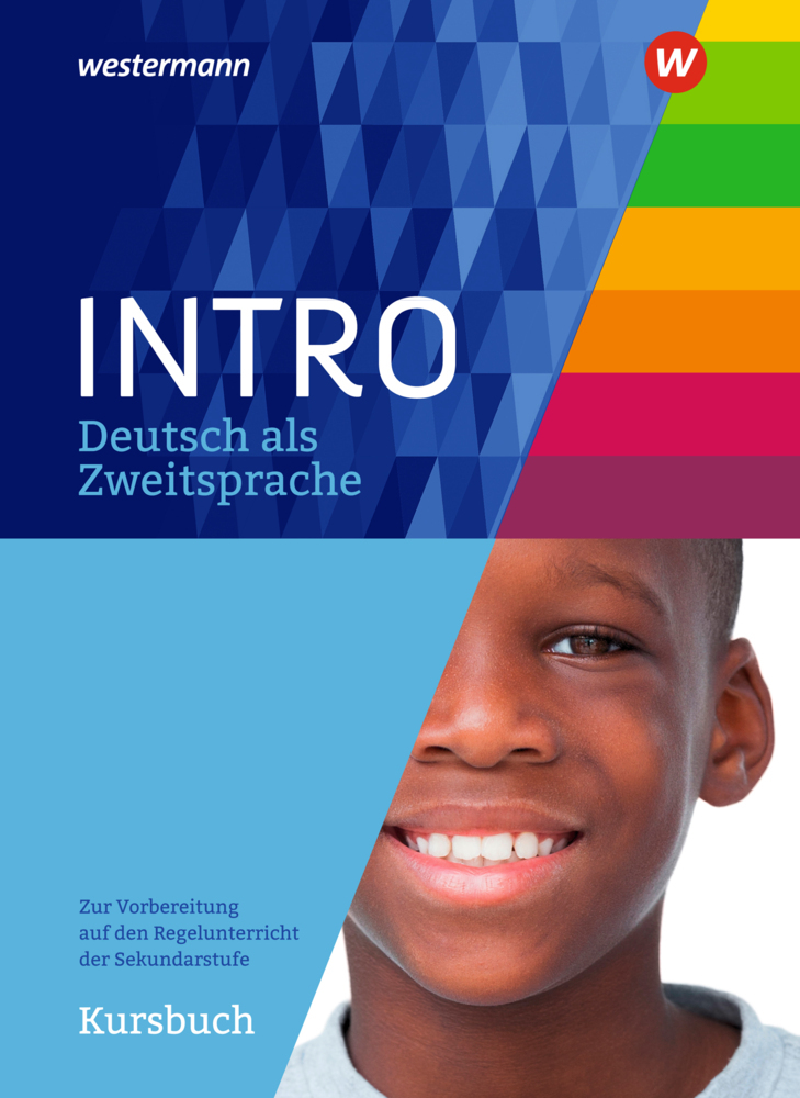 INTRO Deutsch als Zweitsprache main product photo
