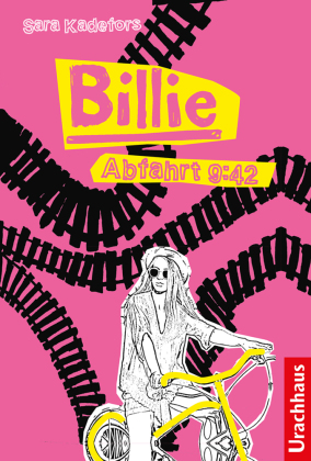 Billie - Abfahrt 9:42