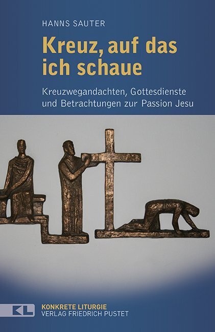 Kreuz, auf das ich schaue main product photo