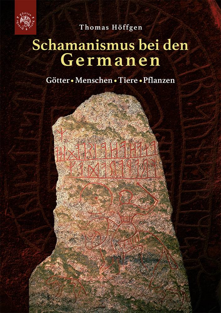 Schamanismus bei den Germanen main product photo