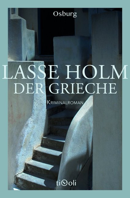 Der Grieche main product photo