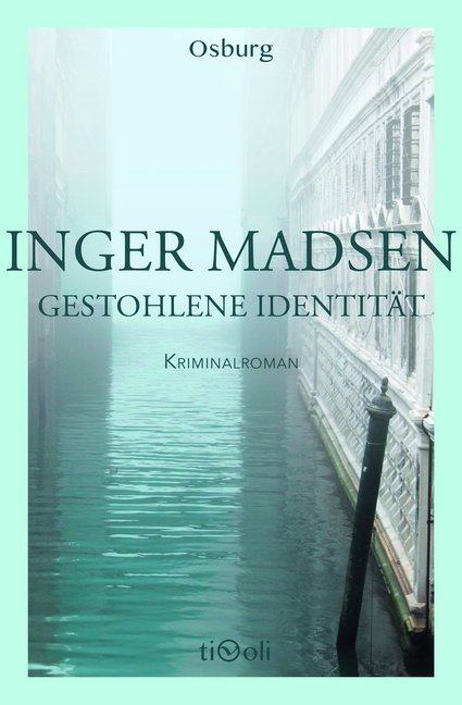 Gestohlene Identität main product photo