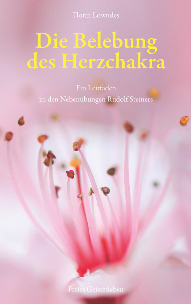 Die Belebung des Herzchakra main product photo